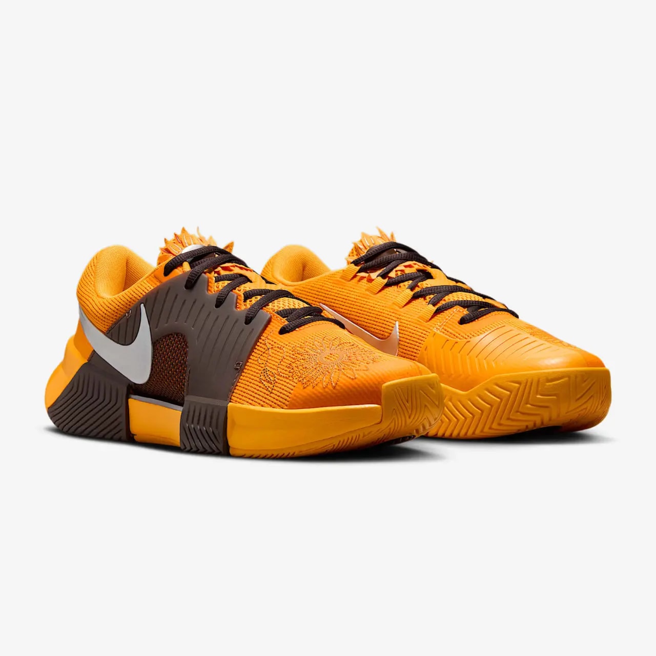 Giày Nike GP Challenge 1 'Naomi Osaka Sunflower' HF1144-700 — ảnh 3