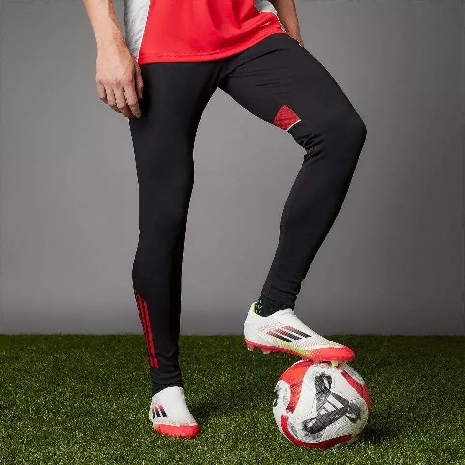 Giày Adidas F50 League Laceless FG/MG 'Solar Pack' IE1239 — ảnh 2