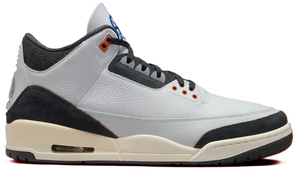 Giày Nike Air Jordan 3 Retro 'Quai 54' FZ5649-100 — kich-thuoc: 40