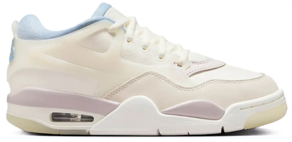 Giày Nike Air Jordan 4 RM GS 'Easter' IB8862-141 — kich-thuoc: 36