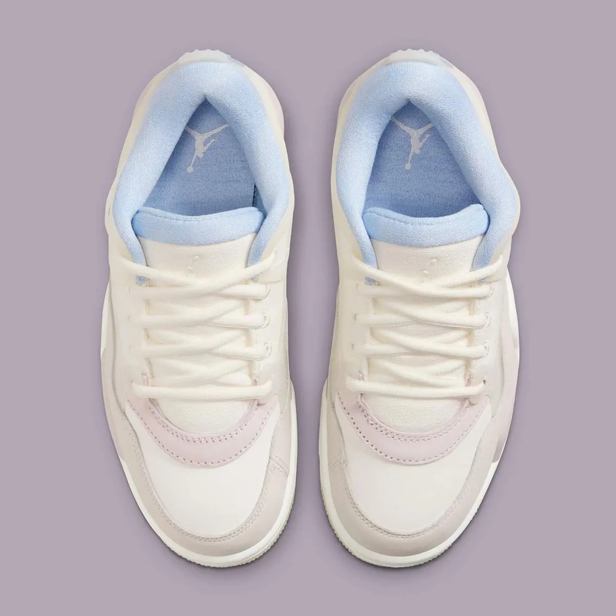Giày Nike Air Jordan 4 RM GS 'Easter' IB8862-141 — ảnh 3