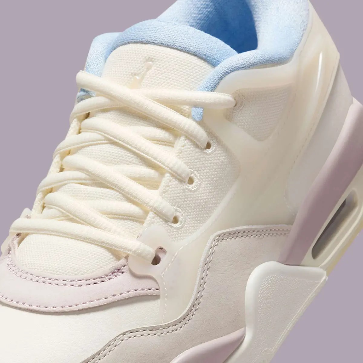 Giày Nike Air Jordan 4 RM GS 'Easter' IB8862-141 — ảnh 2