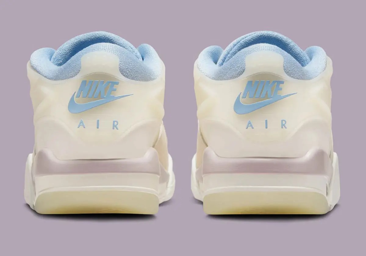 Giày Nike Air Jordan 4 RM GS 'Easter' IB8862-141 — ảnh 5