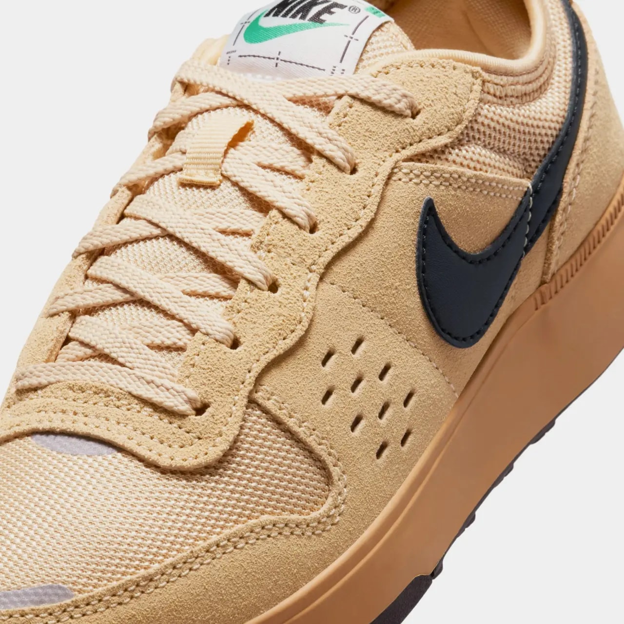Giày Nike C1TY 'Flax Black Sesame' HQ0028-200 — ảnh 3