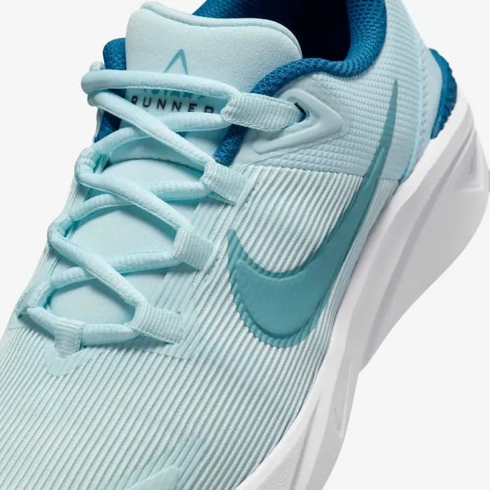 Giày Nike Star Runner 4 'Glacier Blue' DX7615-404 — ảnh 2