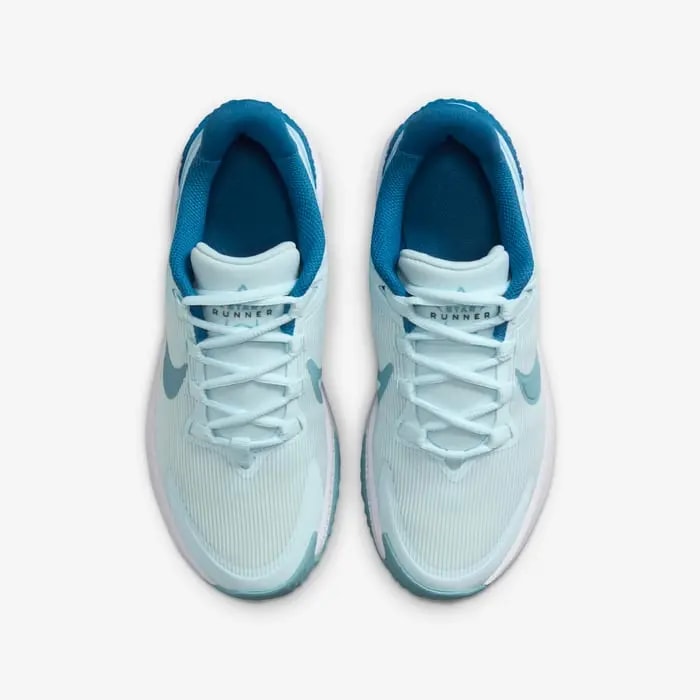 Giày Nike Star Runner 4 'Glacier Blue' DX7615-404 — ảnh 5