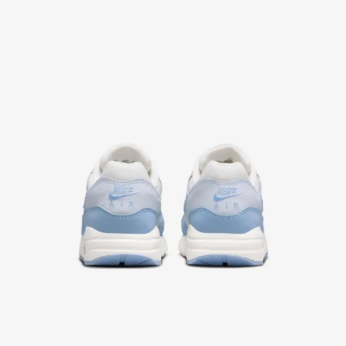 Giày Nike Air Max 1 GS 'Sail Blue Tint Psychic Blue' DZ3307-116 — ảnh 5