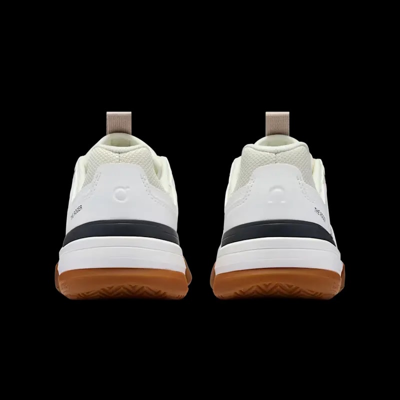 Giày On The Roger Clubhouse Pro Youth 'White' 3YE10010852 — ảnh 3