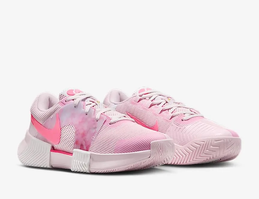 Giày Nike GP Challenge 1 x Naomi Osaka 'Pink Foam' HJ6643-601 — ảnh 3