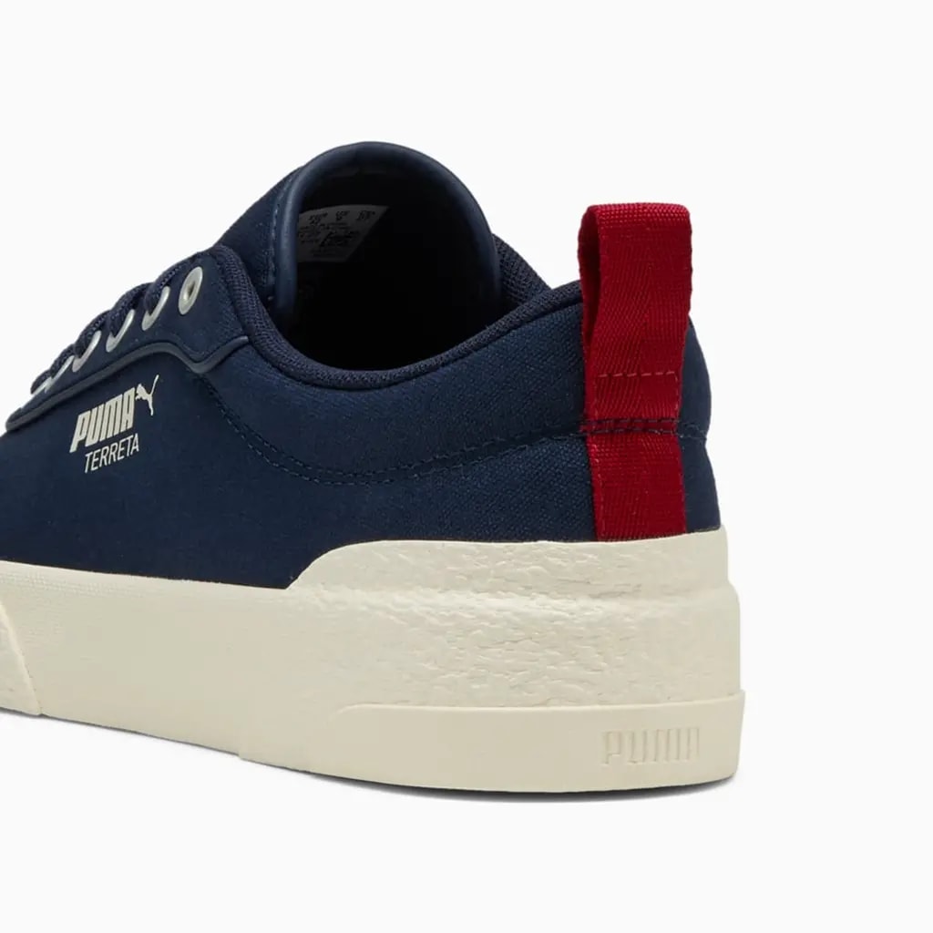 Giày Puma Terreta 'Navy Beige' 400781-02 — ảnh 3