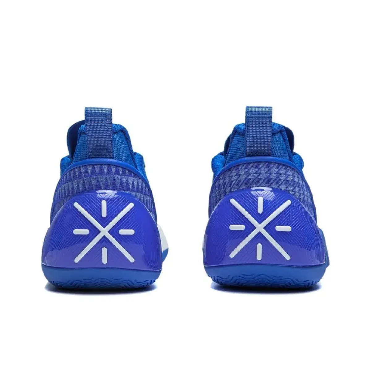 Giày Lining Way Of Wade All City 12 'Encore Game Blue' ABAU029-5 — ảnh 2