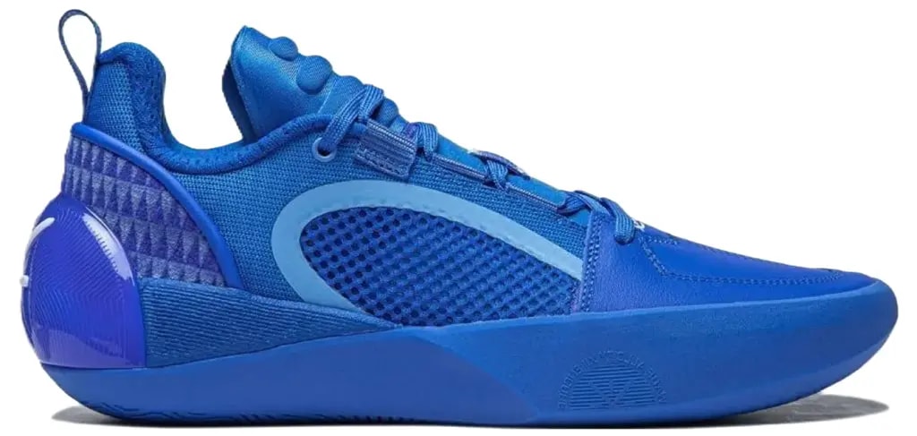 Giày Lining Way Of Wade All City 12 'Encore Game Blue' ABAU029-5 — kich-thuoc: 41