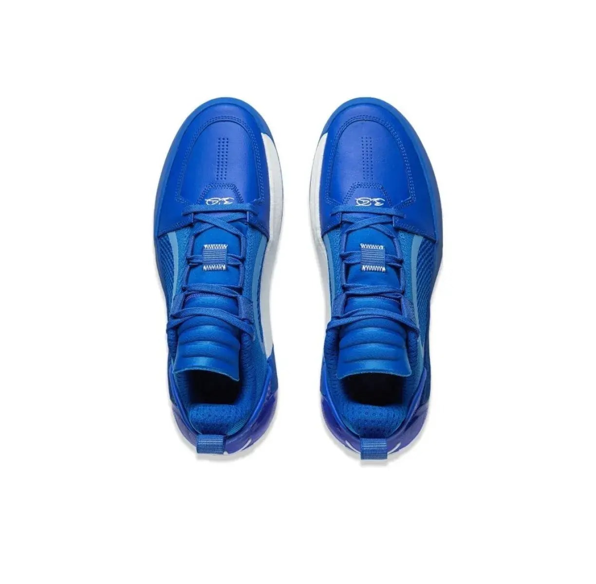 Giày Lining Way Of Wade All City 12 'Encore Game Blue' ABAU029-5 — ảnh 3