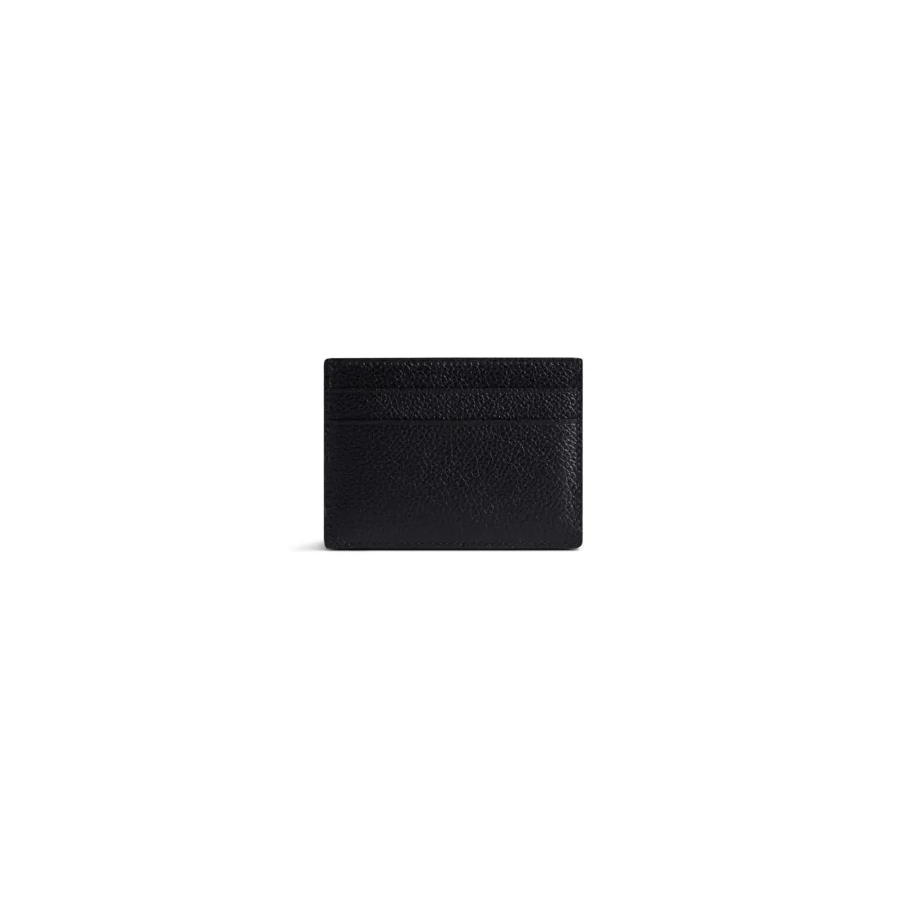 Ví Balenciaga Cash Card Holder 'Black' 5943092AA3B1000 — ảnh 2