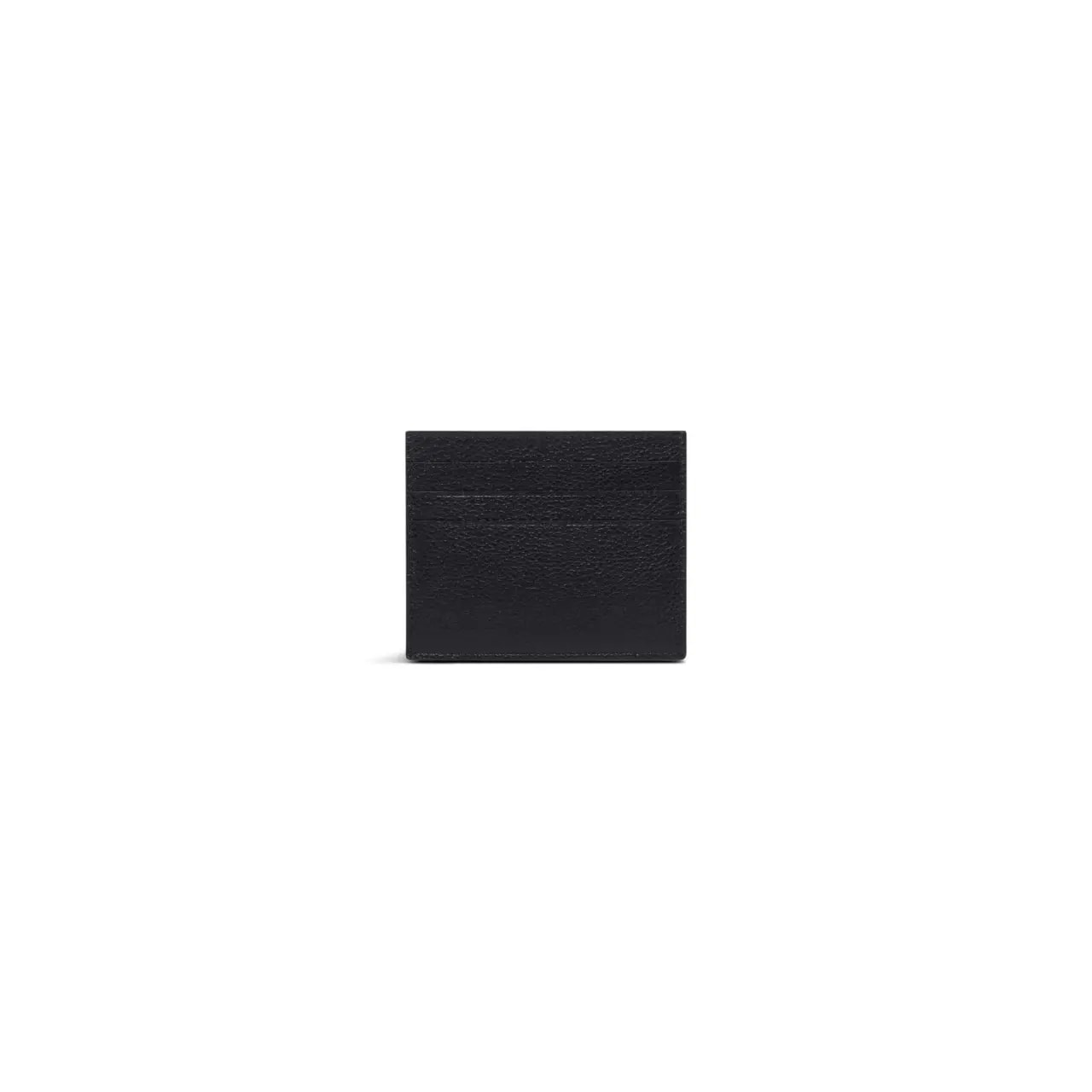 Ví Balenciaga Cash Card Holder 'Black' 6836581IZI31090 — ảnh 2