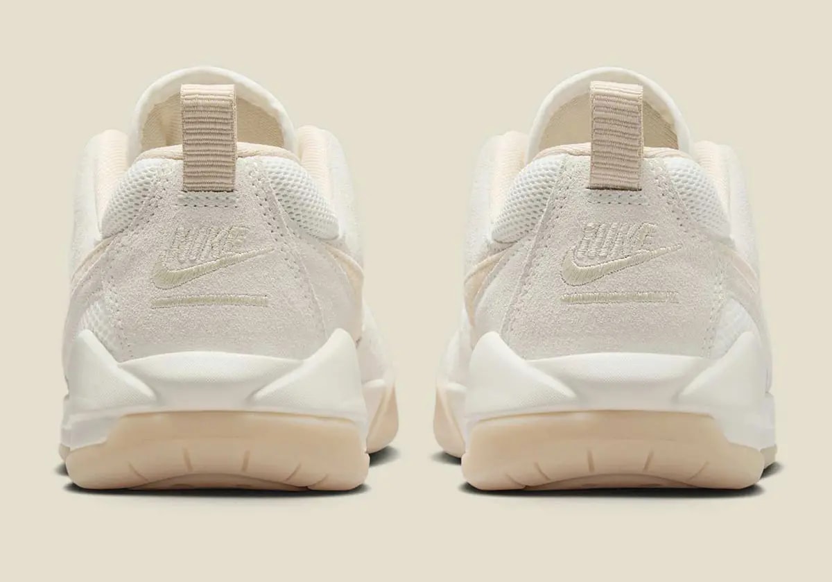 Giày Nike Air Jordan CMFT Era 'Sail Rattan' HJ6778-102 — ảnh 3