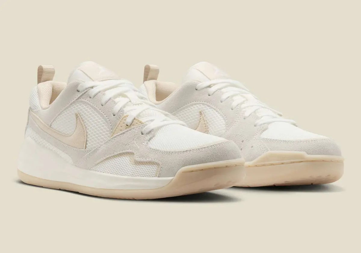 Giày Nike Air Jordan CMFT Era 'Sail Rattan' HJ6778-102 — ảnh 5