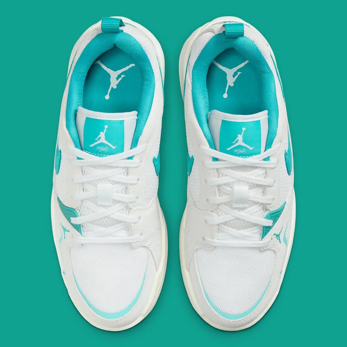 Giày Nike Air Jordan CMFT Era 'White Sail' HJ6778-113 — ảnh 4