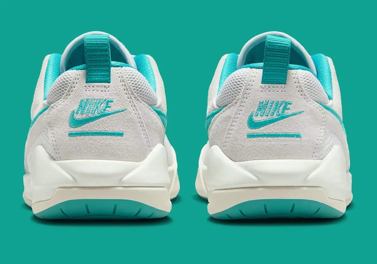 Giày Nike Air Jordan CMFT Era 'White Sail' HJ6778-113 — ảnh 3