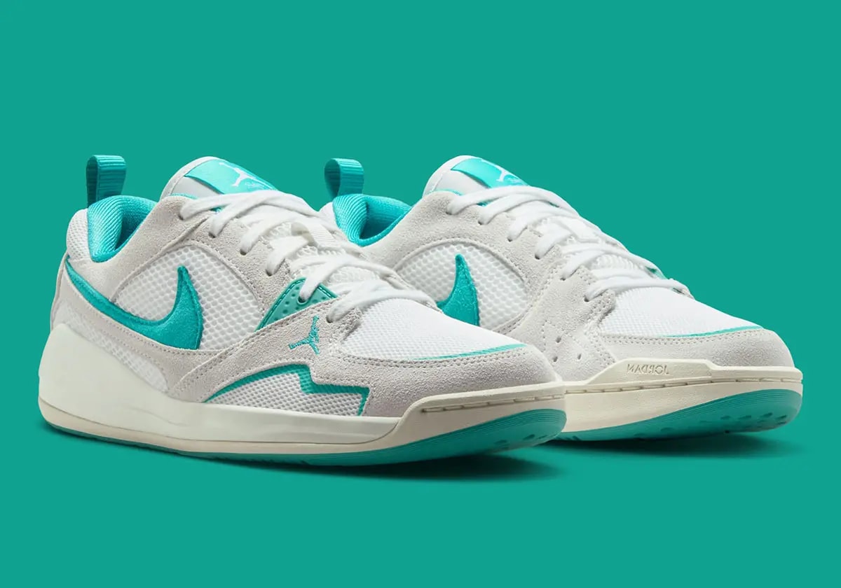 Giày Nike Air Jordan CMFT Era 'White Sail' HJ6778-113 — ảnh 5