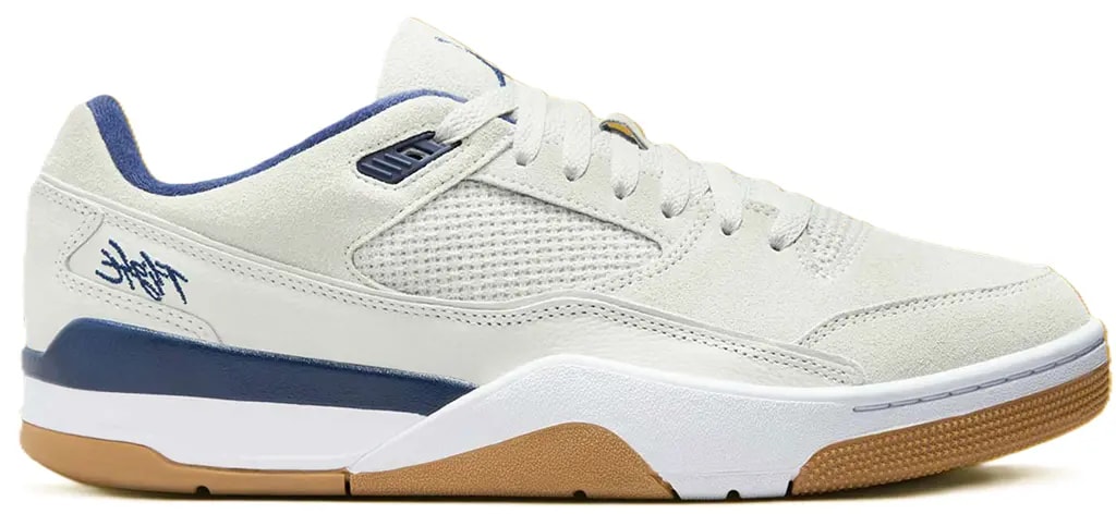 Giày Nike Air Jordan Flight Court 'Neutral Grey White' HF3255-004 — kich-thuoc: 41
