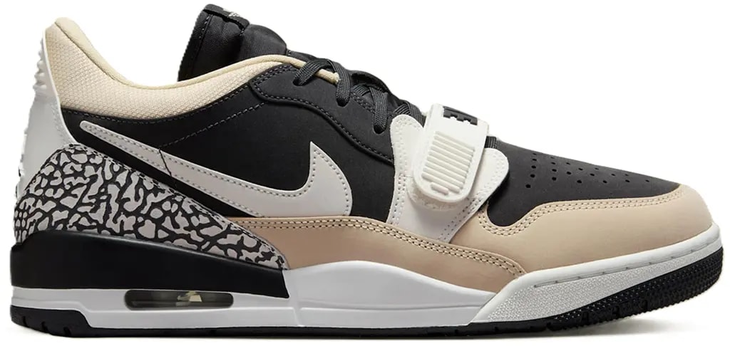 Giày Nike Air Jordan Legacy 312 Low 'Rattan' CD7069-020 — kich-thuoc: 41