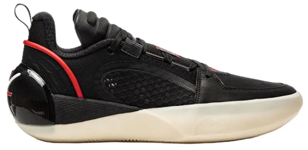 Giày Lining Way Of Wade All City 12 'Encore' ABAU029-8 — kich-thuoc: 41 1/3