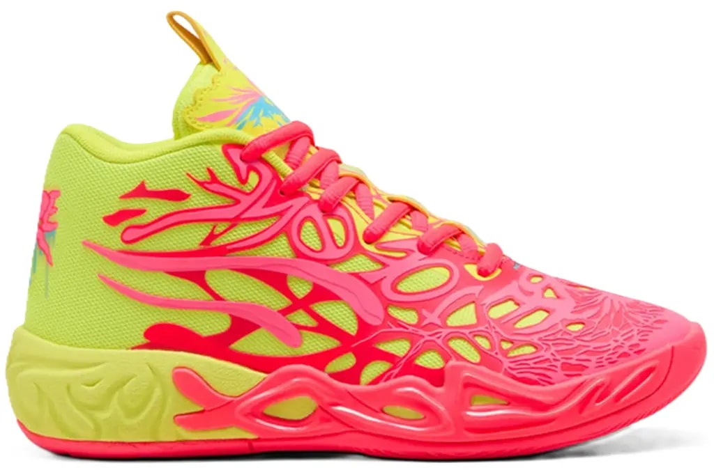 Giày Puma LaMelo Ball MB.04 GS 'Love' 310533-01