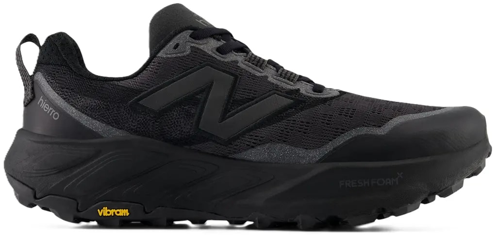 Giày New Balance Fresh Foam X Hierro V9 'Black Cement' MTHIERZ9 — kich-thuoc: 41-5