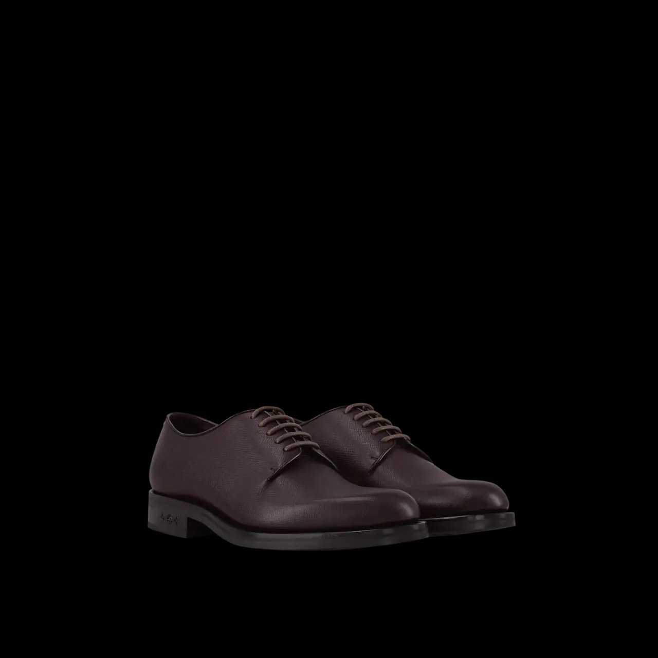 Giày Louis Vuitton LV Flex Derbies 'Mocha Brown' 1AHARZ — ảnh 4