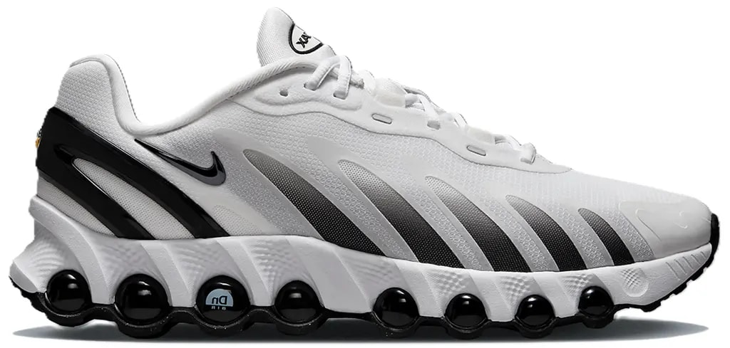 Giày Nike Air Max DN8 'White Black' FQ7860-100 — kich-thuoc: 41