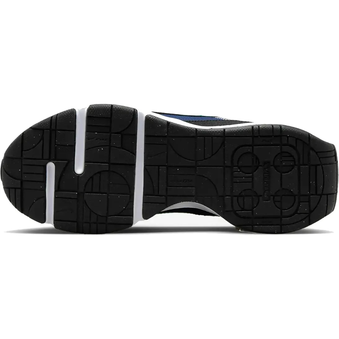 Giày Nike Air Max INTRLK Lite 'Midnight Navy' DH9393-402 — ảnh 5