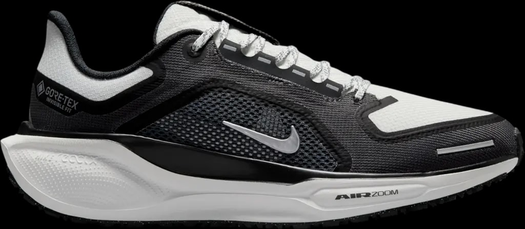 Giày Nike Air Zoom Pegasus 41 Gore-Tex 'Black' FQ1357-002 — kich-thuoc: 36.5