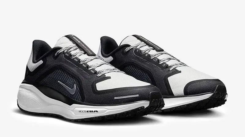 Giày Nike Air Zoom Pegasus 41 Gore-Tex 'Black' FQ1357-002 — ảnh 4