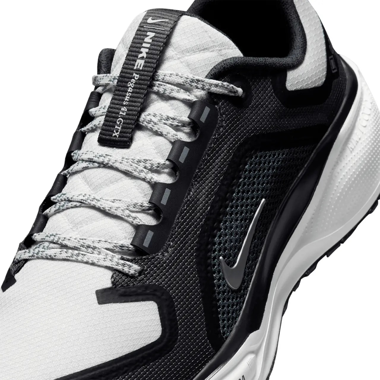 Giày Nike Air Zoom Pegasus 41 Gore-Tex 'Black' FQ1357-002 — ảnh 2
