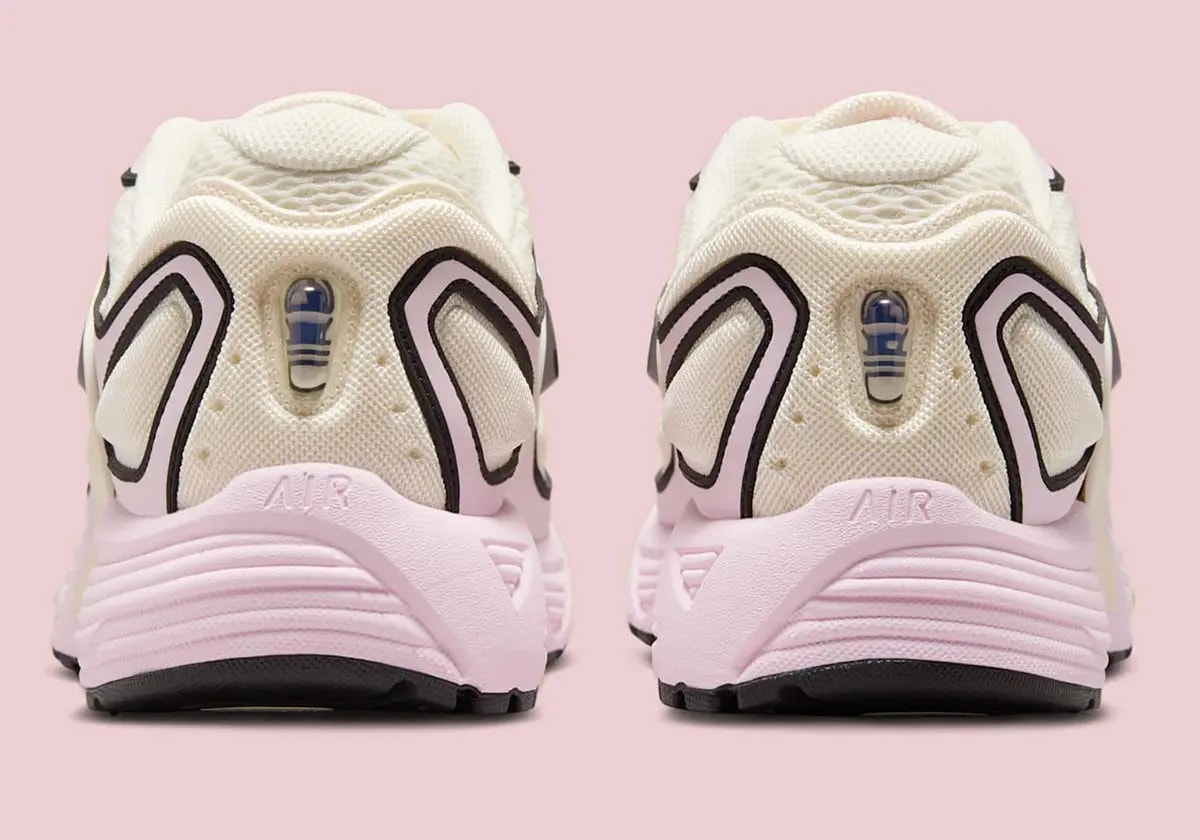 Giày Nike Air Pegasus Wave 'Pale Ivory Pink' IB0612-102 — ảnh 3