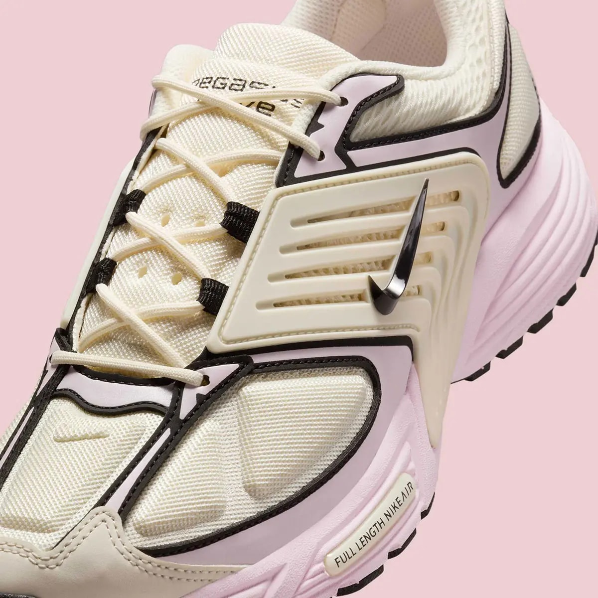 Giày Nike Air Pegasus Wave 'Pale Ivory Pink' IB0612-102 — ảnh 2