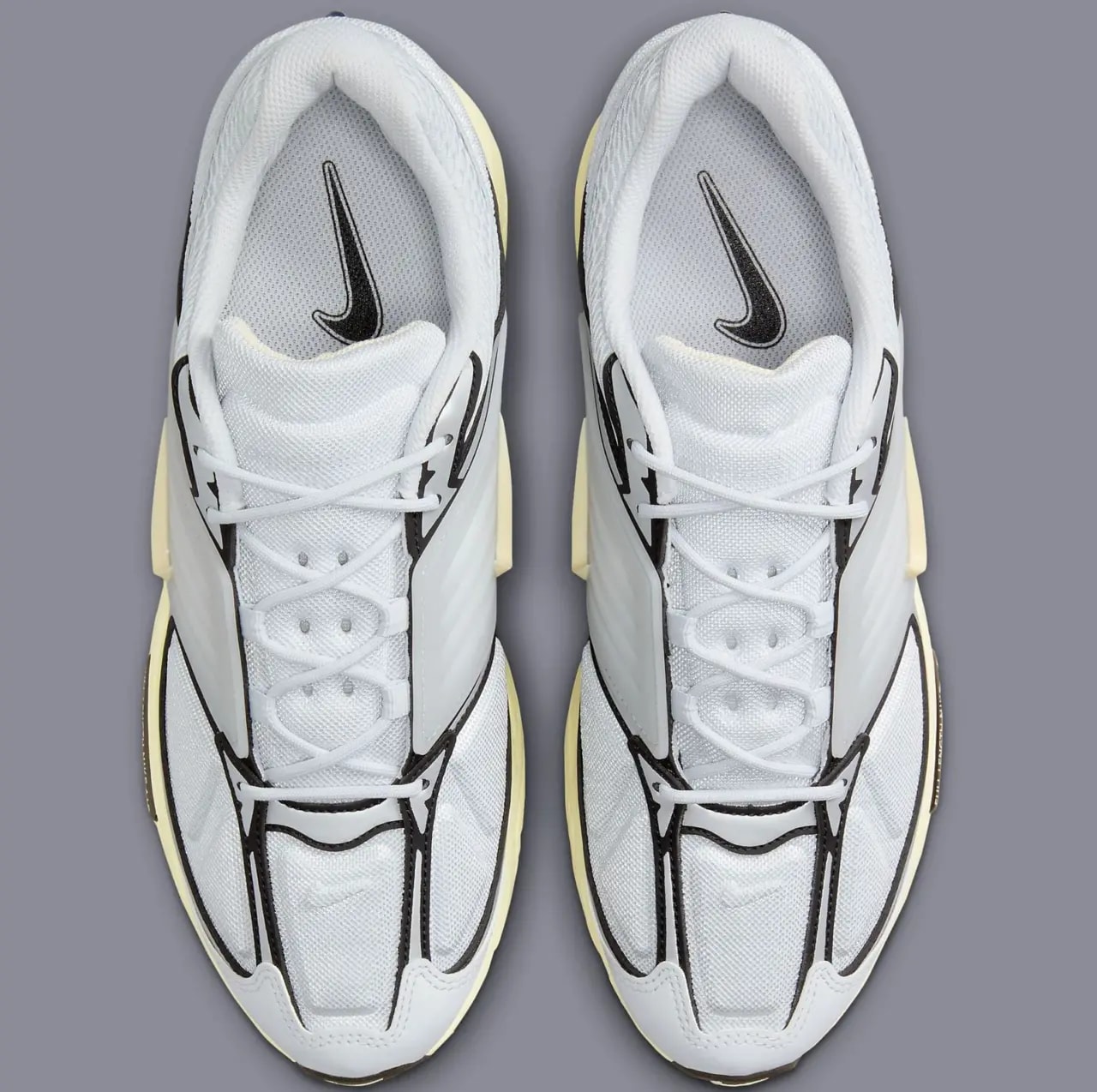 Giày Nike Air Pegasus Wave 'Pure Platinum Metallic' IB0612-008 — ảnh 4