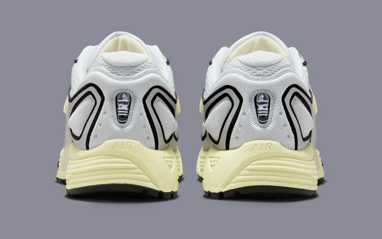 Giày Nike Air Pegasus Wave 'Pure Platinum Metallic' IB0612-008 — ảnh 3