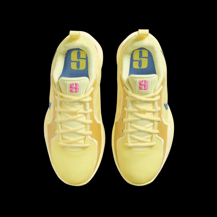 Giày Nike Sabrina 2 GS 'Trust Your Game' FQ7376-800 — ảnh 4