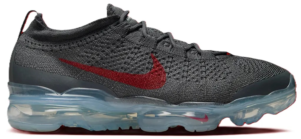 Giày Nike Vapormax Flyknit 2023 'Dark Grey' DV1678-019 — kich-thuoc: 41