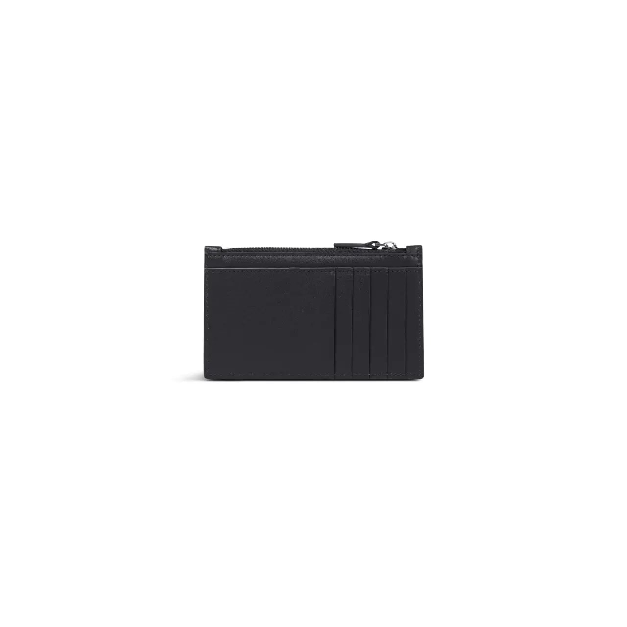 Ví Balenciaga Cash Long Coin Card Holder 'Black' 6405351IZI31090 — ảnh 2