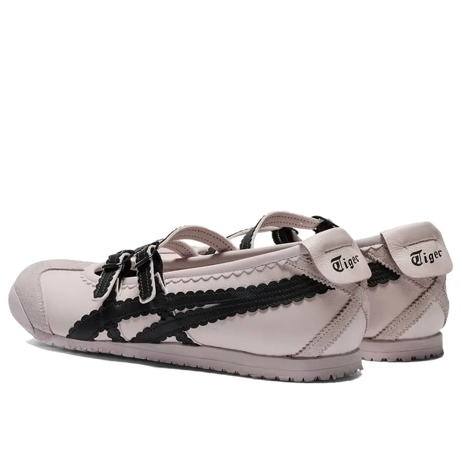 Giày Onitsuka Tiger Mexico 66 TGRS 'Crystal Pink' 1182A678-700 — ảnh 5