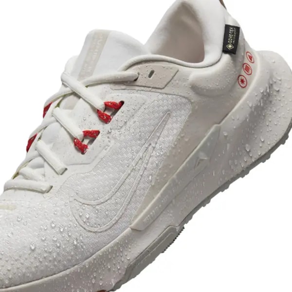 Giày Nike Juniper Trail 2 Gore-Tex 'Sail Picante Red' HM9725-101 — ảnh 2
