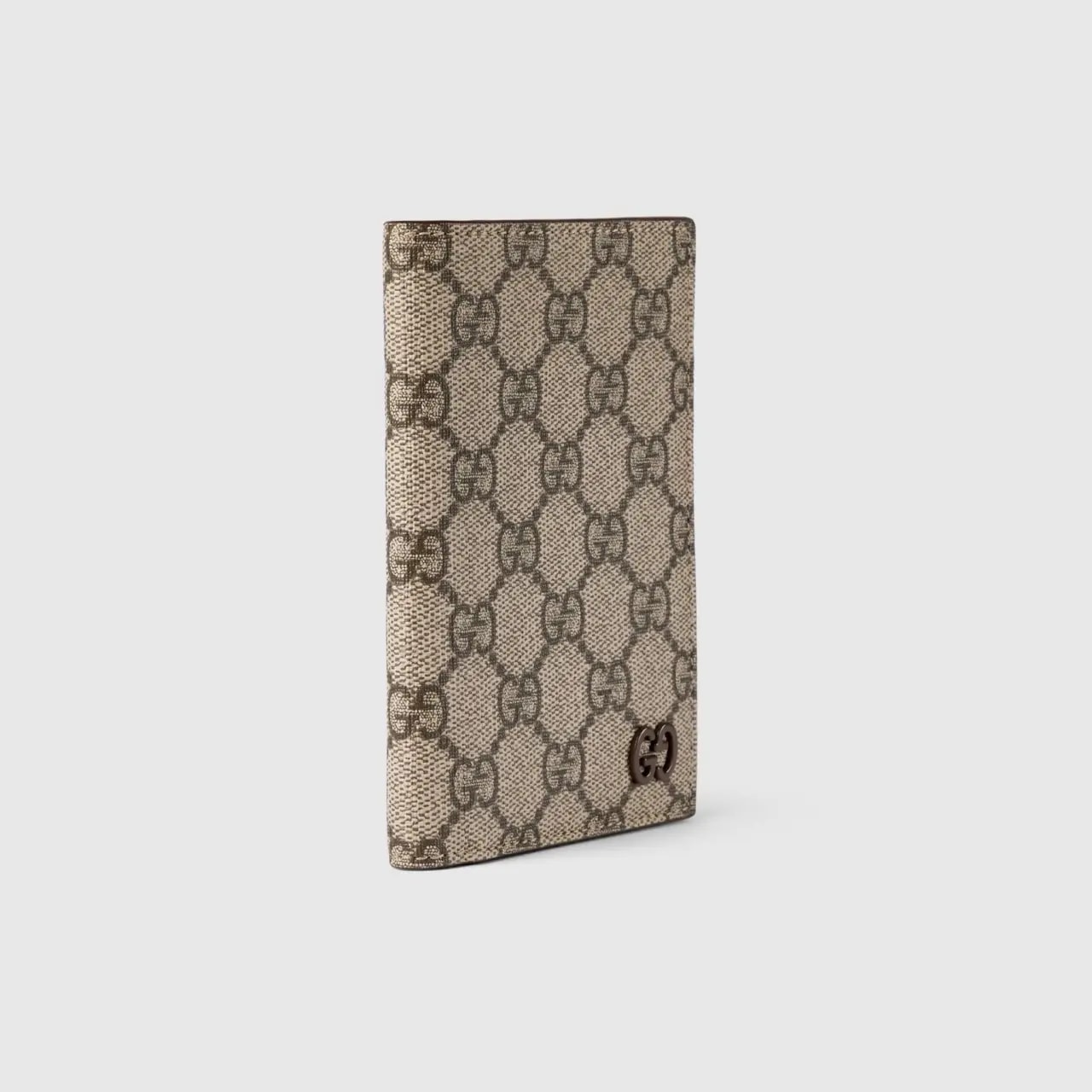 Ví Gucci Interior GG Passport Case 'Beige' 795229-FACQC-9773 — ảnh 2