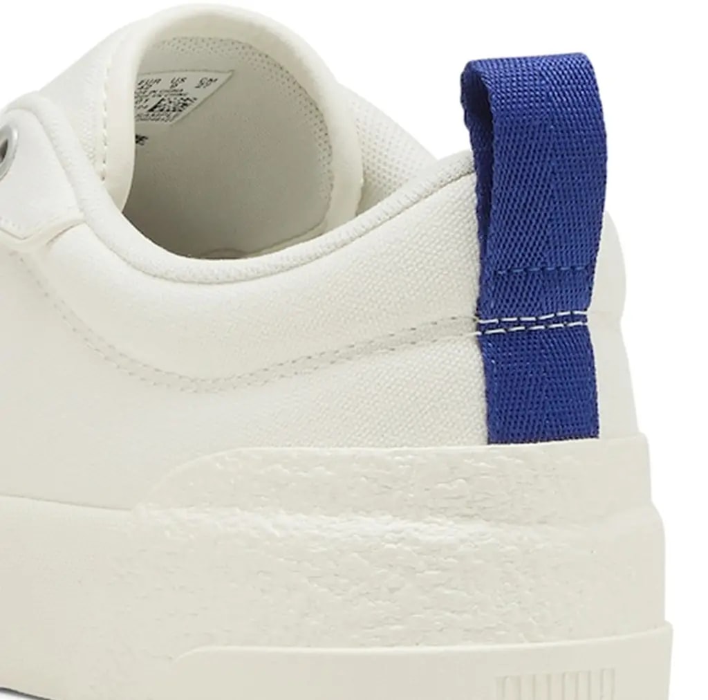 Giày Puma Terreta 'White Blue' 400781-01 — ảnh 3