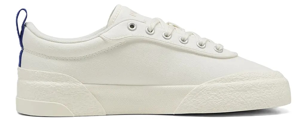 Giày Puma Terreta 'White Blue' 400781-01 — kich-thuoc: 41