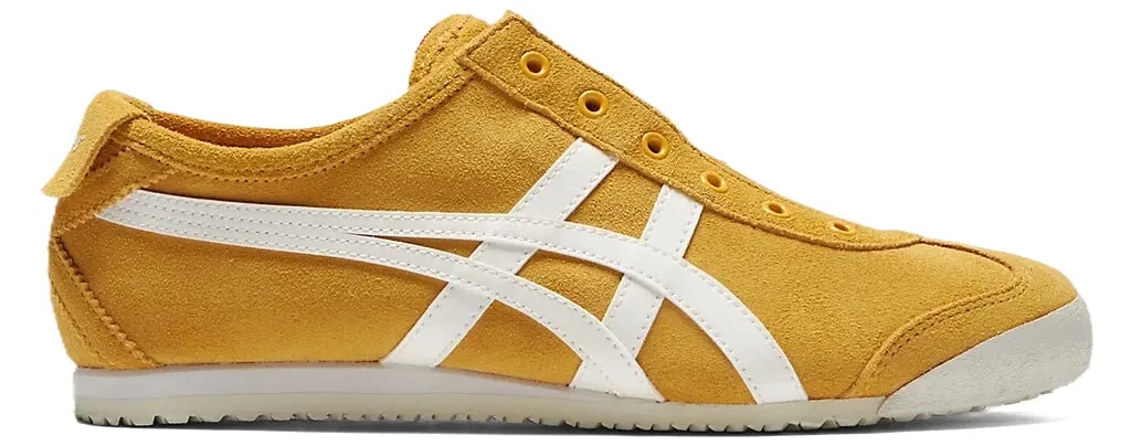 Giày Onitsuka Tiger Mexico 66 Slip-on 'Golden Glow' 1183C157-750 — kich-thuoc: 41.5