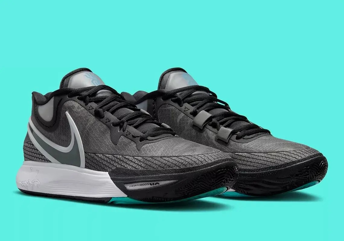 Giày Nike Kyrie 8 'Orca' DJ6017-001 — ảnh 4
