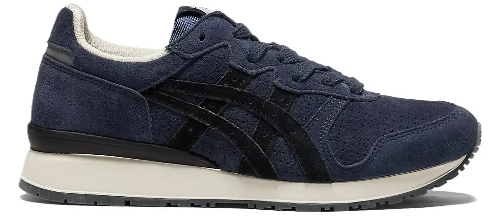 Giày Onitsuka Tiger Tiger Ally 'Indigo Blue Black' 1183B664-400 — kich-thuoc: 41-5